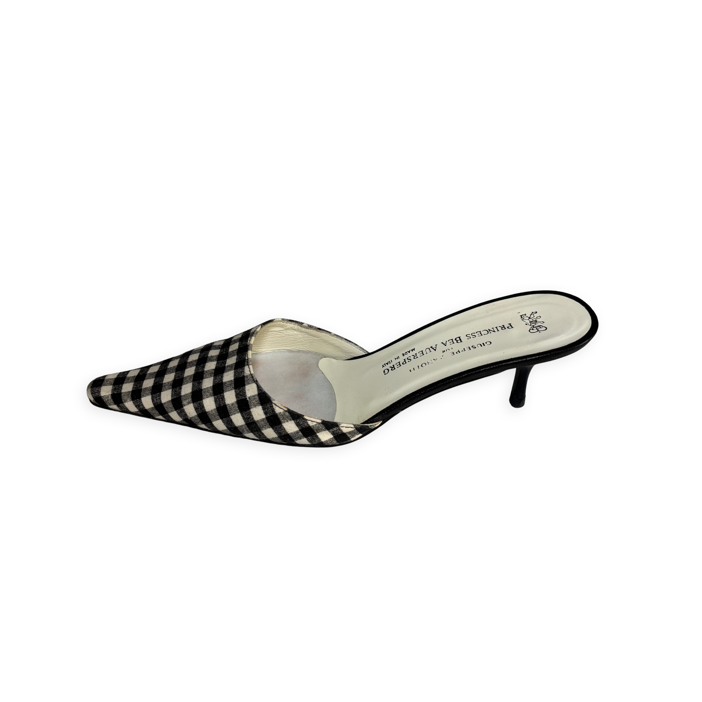 Giuseppe Zanotti 37
