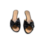 Moschino kitten heels 36
