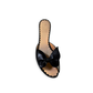 Moschino kitten heels 36