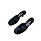 Pony hair heels 37