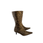 Mid calf boots 38