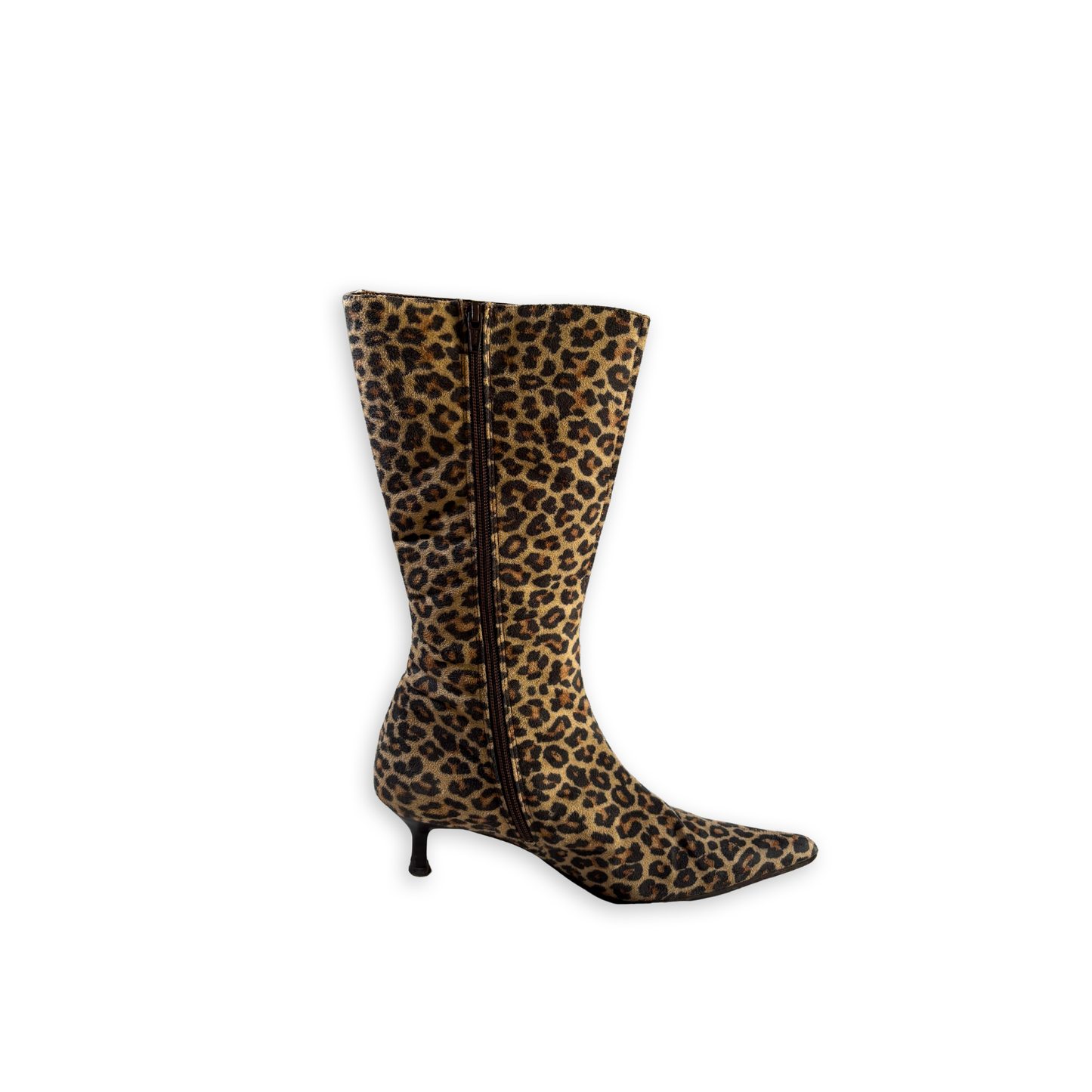 Mid calf boots 38