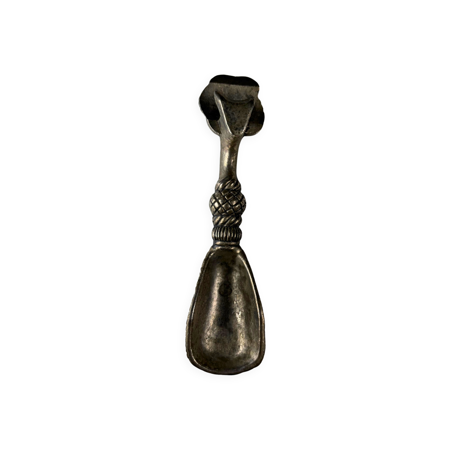Bottle opener tassel