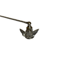 Vintage Candel Snuffer