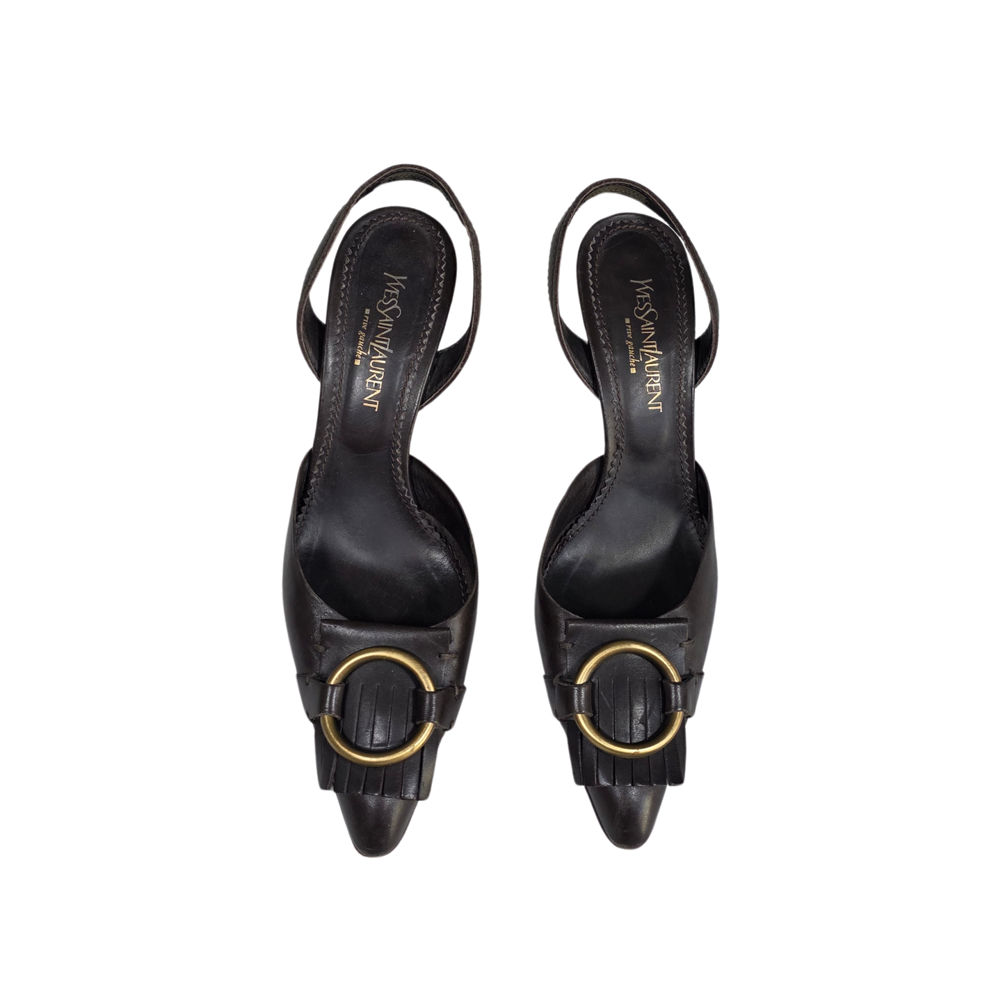 Yves Saint Laurent 37,5