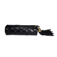 Chanel pouch tassel