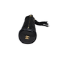 Chanel pouch tassel