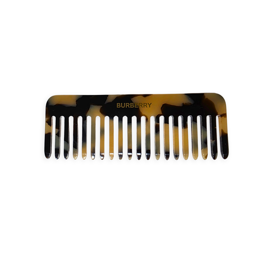 Burburry comb