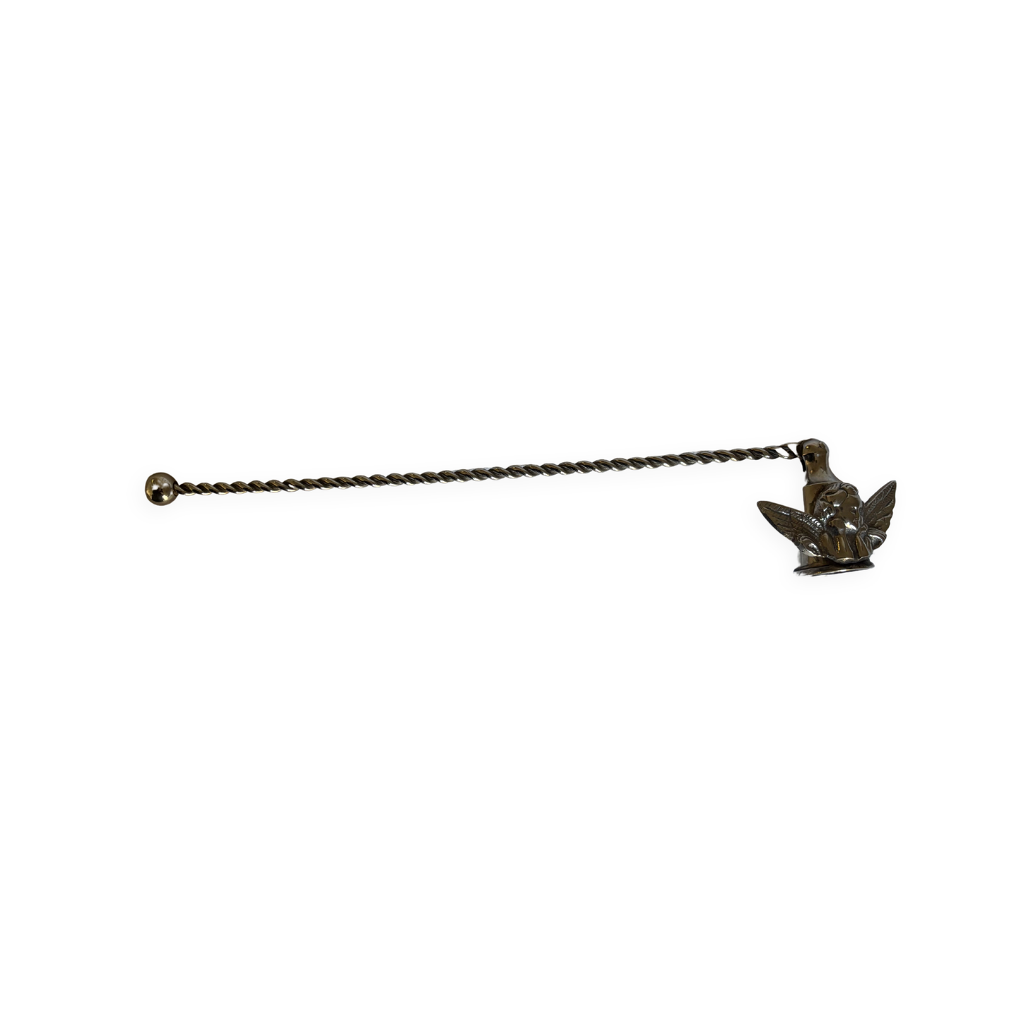 Vintage Candel Snuffer