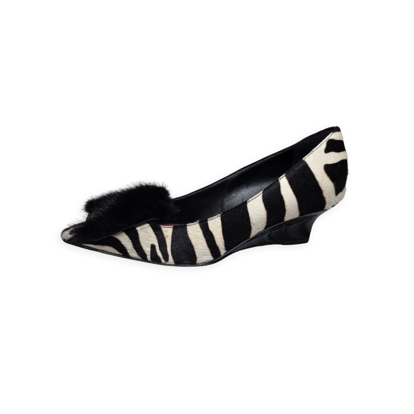 Burberry zebra 37,5