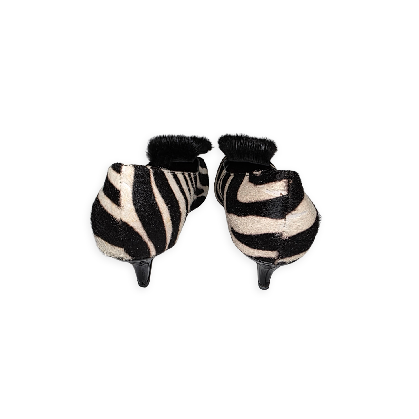 Burberry zebra 37,5