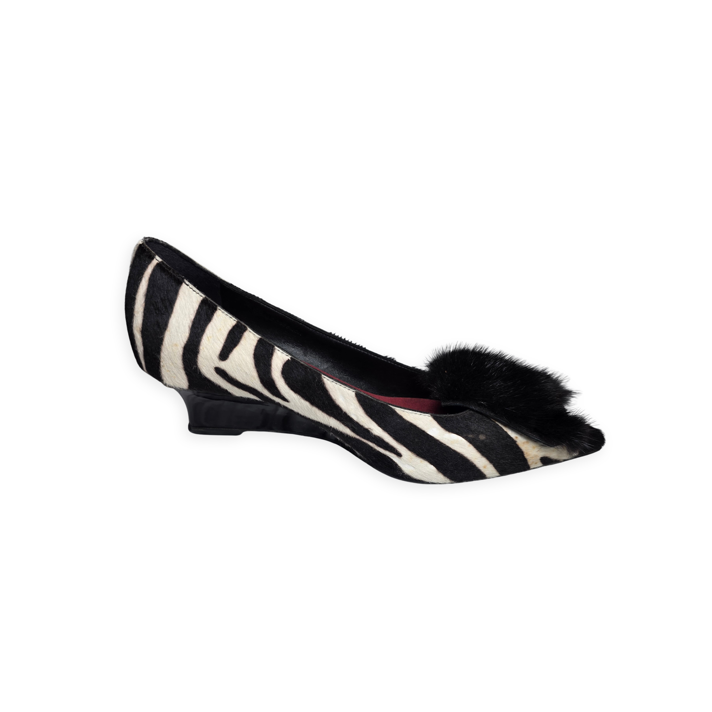 Burberry zebra 37,5